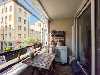  Appartement à vendre 3 pièces 63 m²