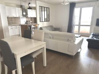  Appartement � louer 4 pi�ces 84 m�