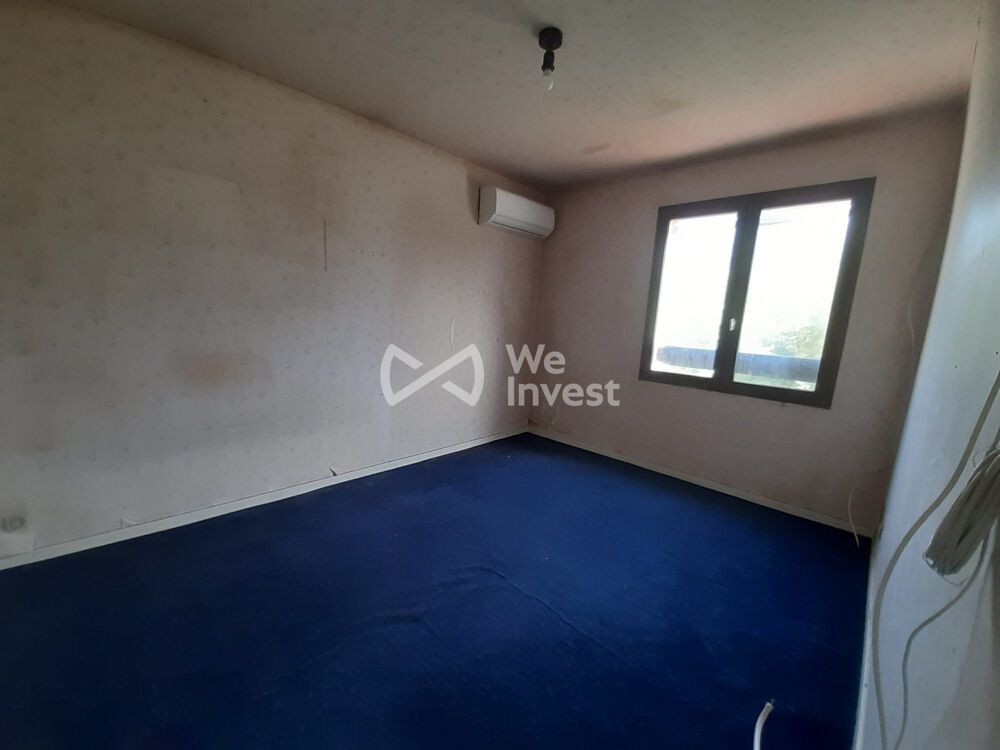 Vente Maison EXCLUSIVITE SOUS COMPROMIS : maison à rénover Crégy-lès-meaux