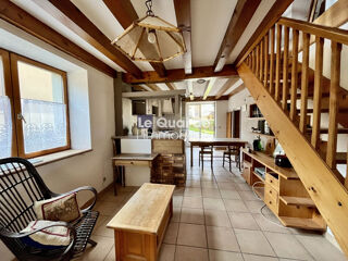  Maison � vendre 6 pi�ces 120 m�