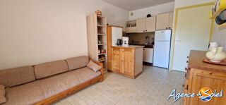  Appartement à vendre 2 pièces 32 m²