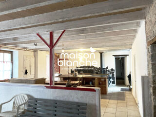  Maison � vendre 7 pi�ces 180 m�