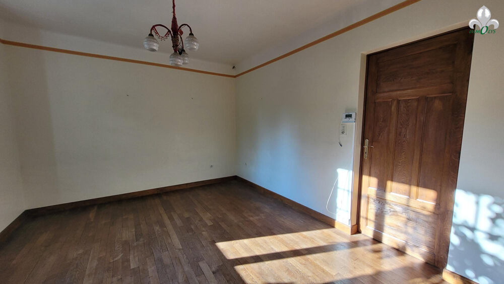 Location Maison MAISON QUARTIER PARC - LONGVIC Longvic