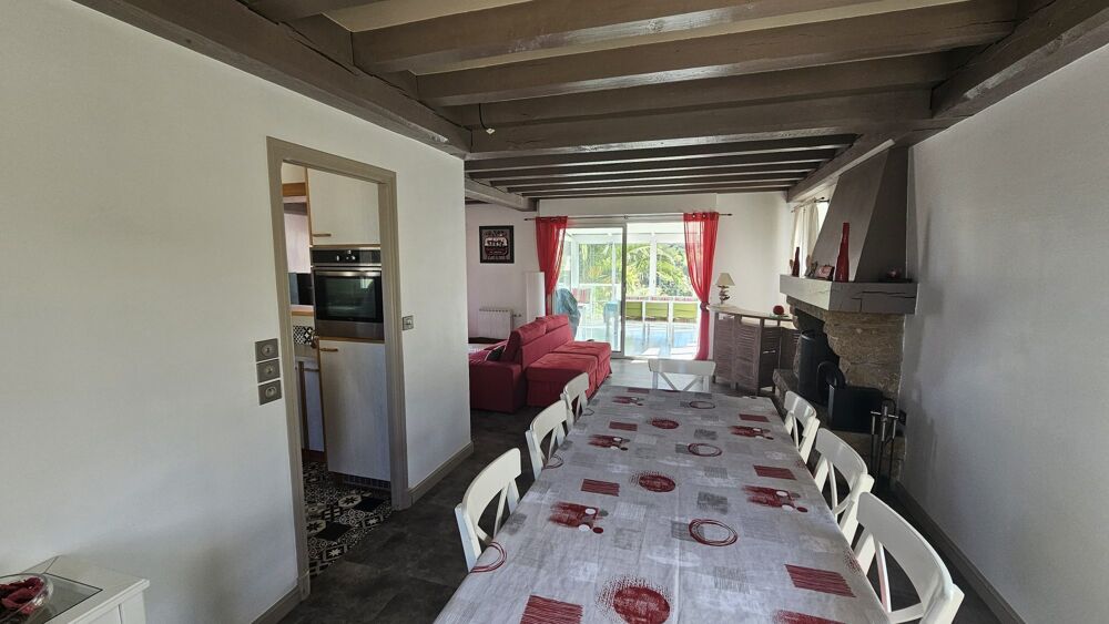 Vente Maison Maison à vendre Ploubazlanec Ploubazlanec
