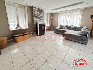  Maison à vendre 5 pièces 97 m²