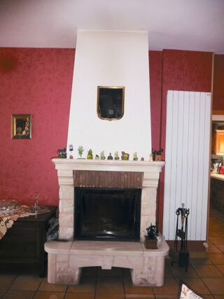  Maison à vendre 6 pièces 197 m²