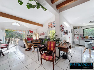  Maison  vendre 7 pices 143 m