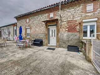  Maison � vendre 5 pi�ces 90 m�