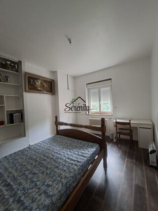  Maison à vendre 5 pièces 122 m²
