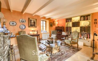  Maison à vendre 8 pièces 200 m²