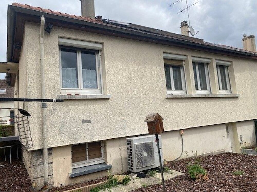 Vente Maison MAISON Saint-gratien