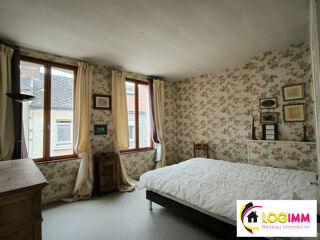  Maison � vendre 4 pi�ces 85 m�