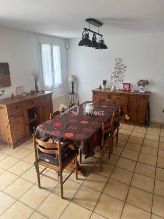  Maison à vendre 6 pièces 116 m²
