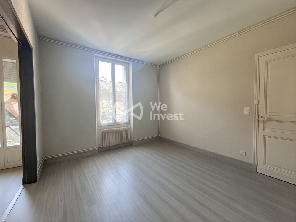 Appartement 2 pièces 32m² - PITHIVIERS