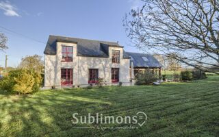  Maison � vendre 5 pi�ces 187 m�