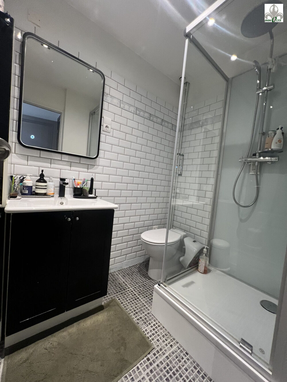 Vente Appartement EXCLUSIVITÉ – CENTRE-VILLE CHALON-SUR-SAÔNE BOULEVARD DE LA Chalon-sur-saône