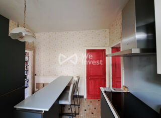  Maison à vendre 6 pièces 120 m²