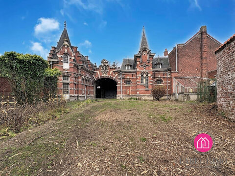   Hotel particulier Proprit/chteau - 15 + pice(s) - 487 m