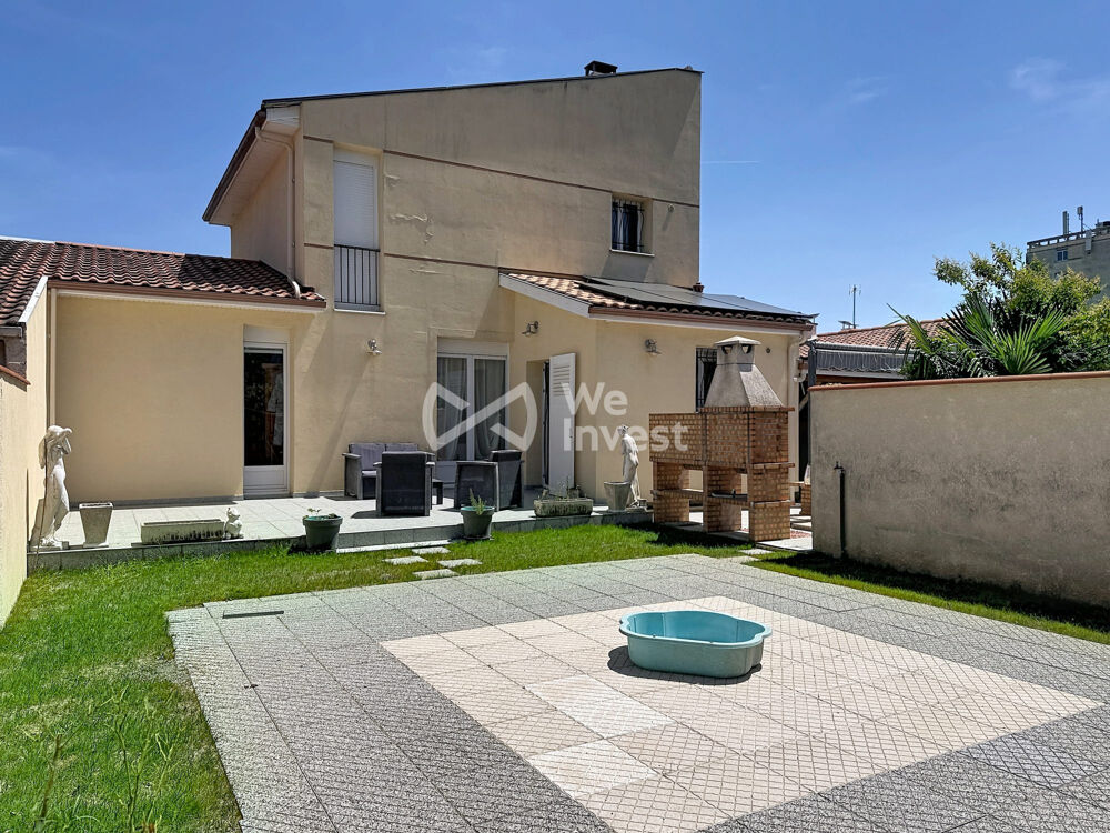 Vente Maison Maison à vendre Pau Pau