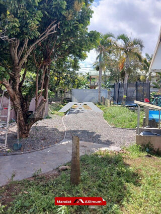  Maison � vendre 4 pi�ces 140 m�