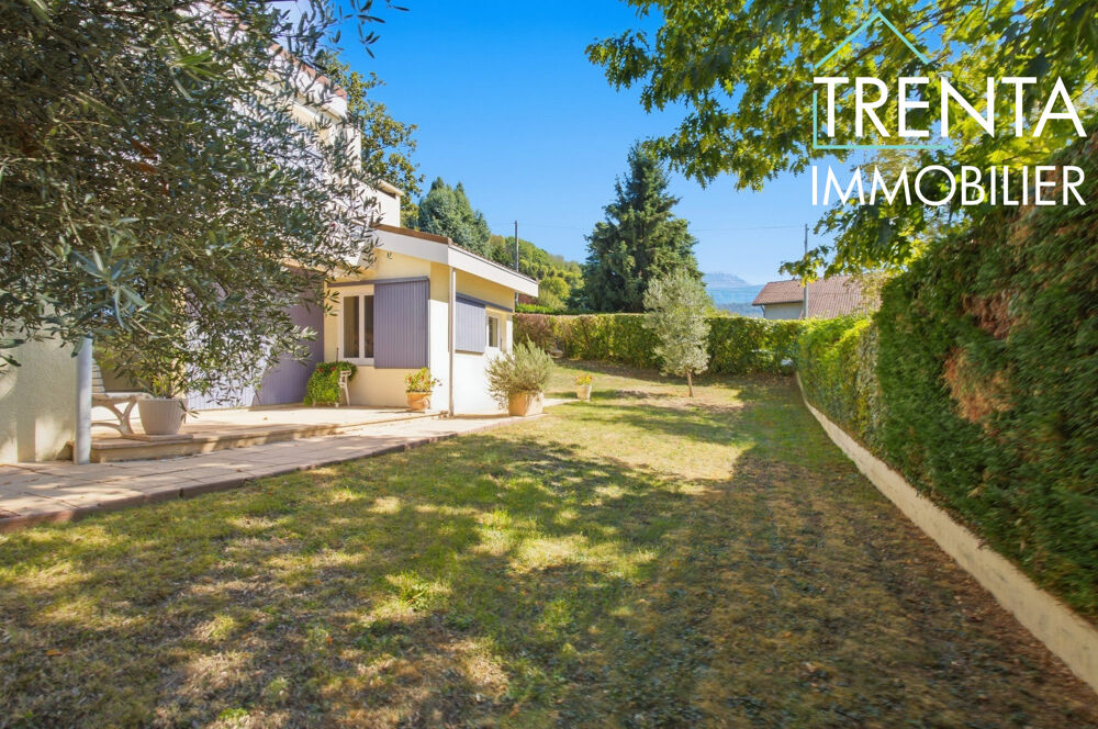 à vendre  Maison Voiron (38500)