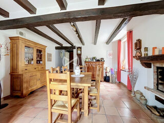  Maison à vendre 6 pièces 137 m²