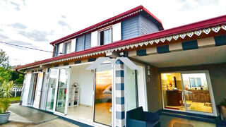  Maison � vendre 5 pi�ces 150 m�