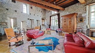  Maison à vendre 6 pièces 294 m²