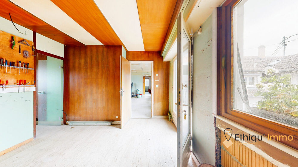 à vendre  Maison Eckbolsheim (67201)