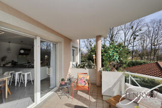  Appartement � vendre 4 pi�ces 89 m�