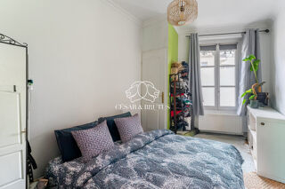  Appartement à vendre 2 pièces 47 m²