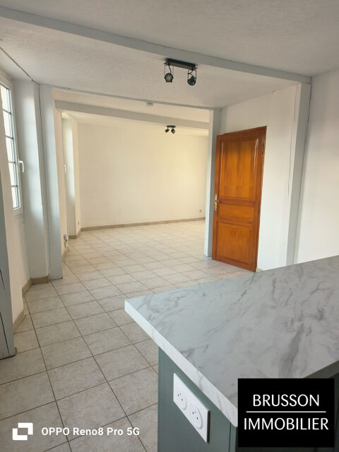  Appartement  louer 3 pices 72 m