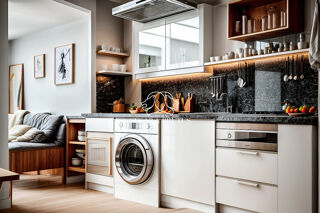  Appartement  vendre 4 pices 66 m