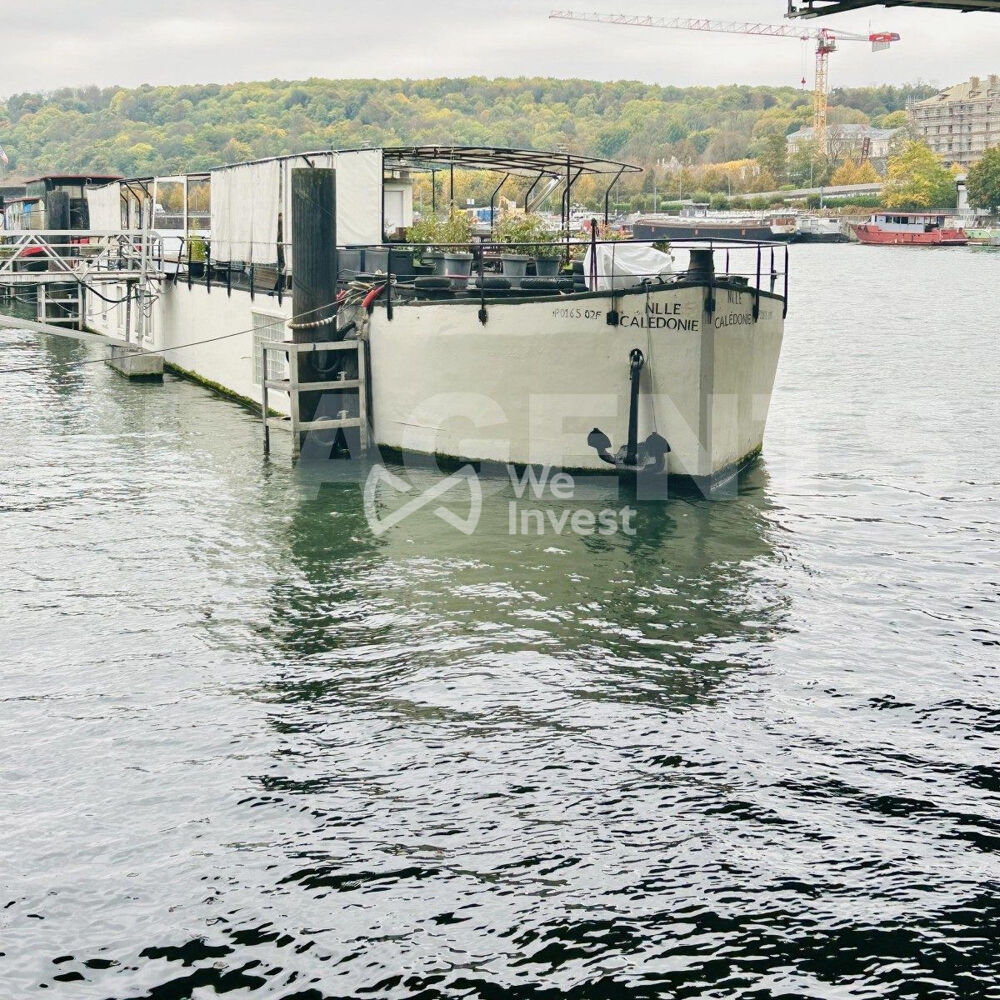 � vendre  Maison Boulogne-Billancourt (92100)