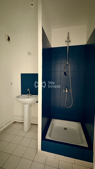 Appartement à vendre 2 pièces 35 m²