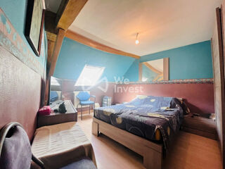  Maison � vendre 4 pi�ces 105 m�