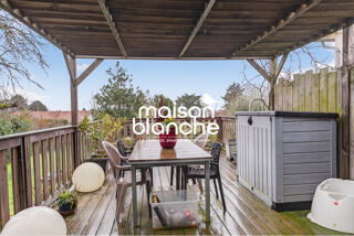  Maison � vendre 5 pi�ces 95 m�