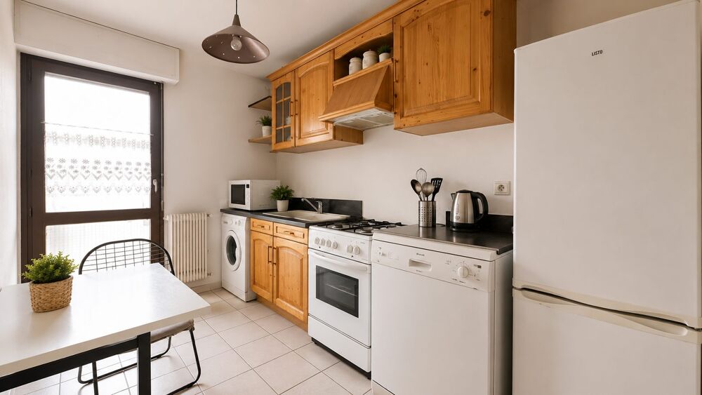 Vente Appartement Appartement Familial Annecy Annecy