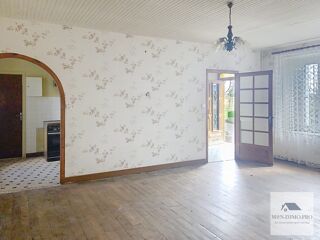  Maison � vendre 6 pi�ces 110 m�