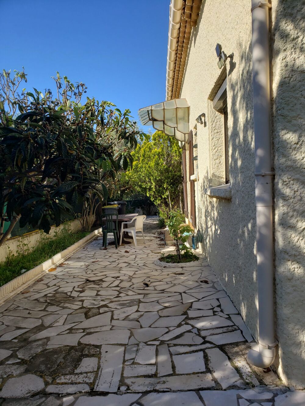Maison familiale