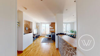  Appartement � vendre 3 pi�ces 70 m�