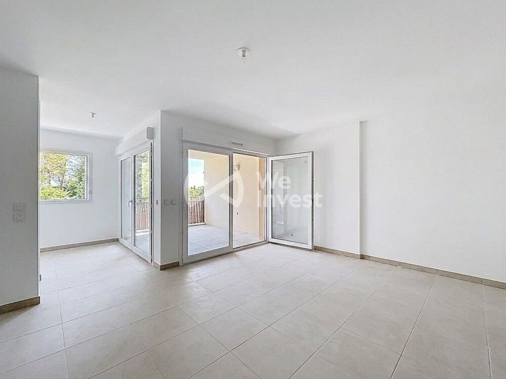 APPARTEMENT T3 - VENDARGUES