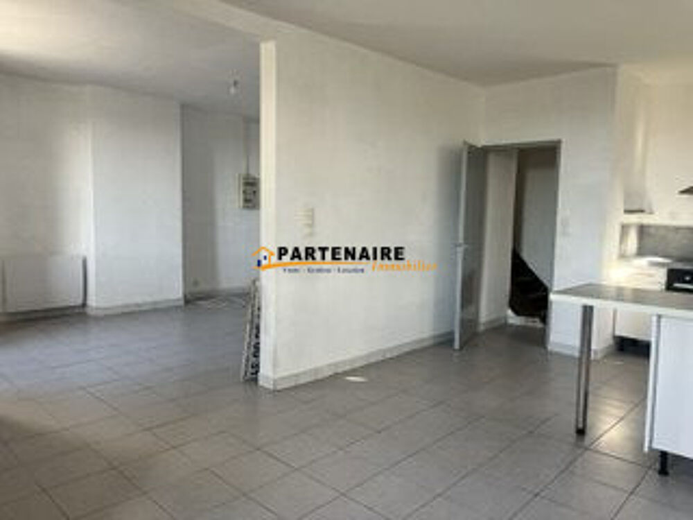 Location Appartement Appartement type 3 en duplex Tain-l'hermitage