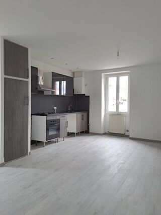  Appartement � louer 3 pi�ces 62 m�