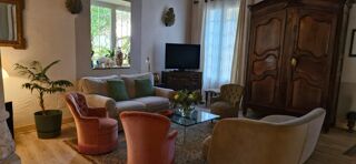  Maison à vendre 8 pièces 264 m²