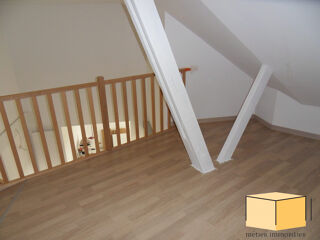  Appartement à louer 2 pièces 56 m²