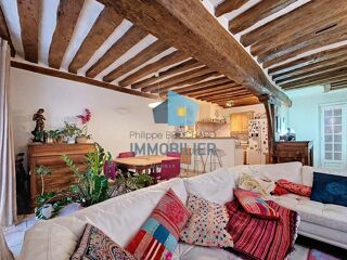  Appartement à vendre 3 pièces 82 m²