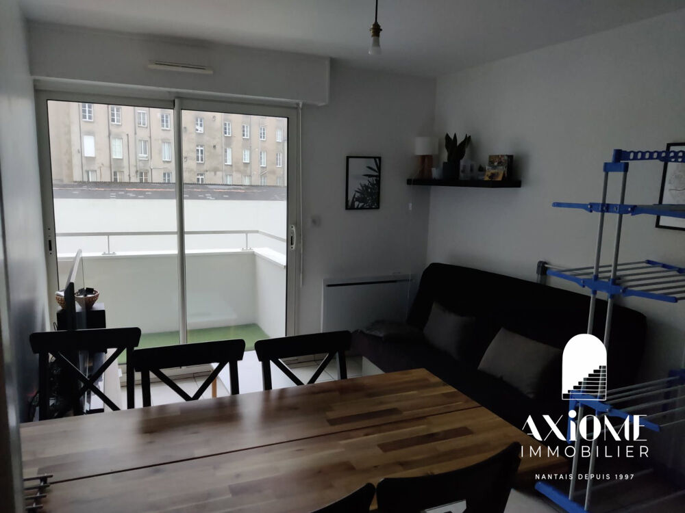 Location Appartement Appartement à louer Nantes Nantes