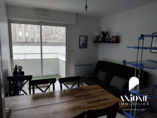  Appartement à louer 2 pièces 30 m²