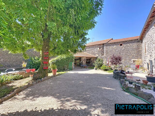  Maison � vendre 6 pi�ces 278 m�